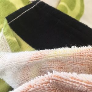 Meet your Posher, Ana